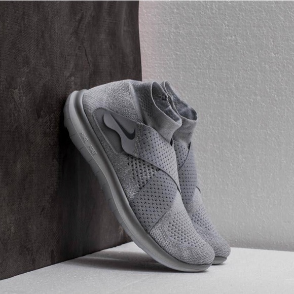 free run motion nike